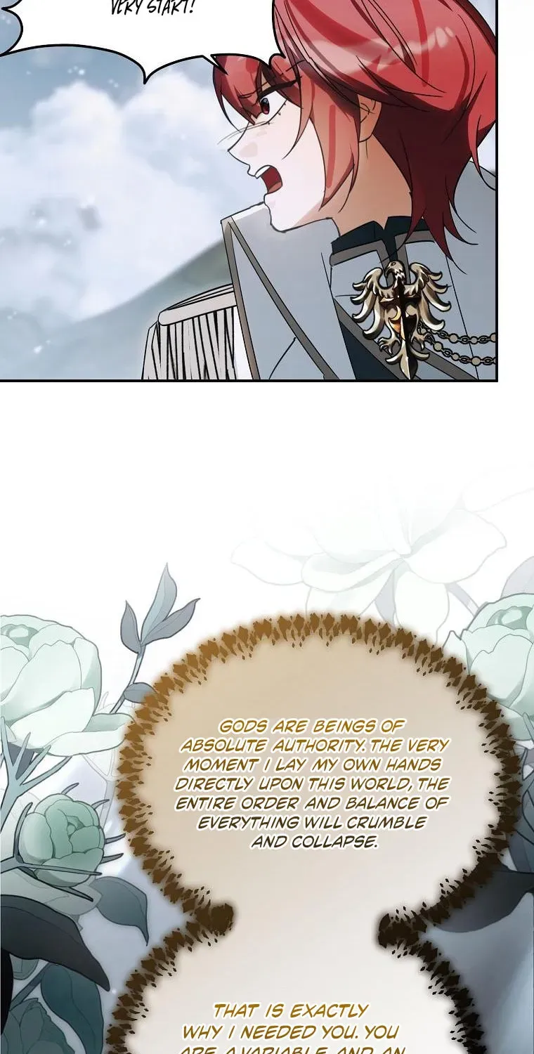 For the Young Villain’s Happy Ending Chapter 54 page 82 - 