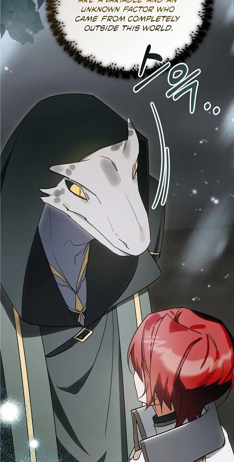 For the Young Villain’s Happy Ending Chapter 54 page 83 - 