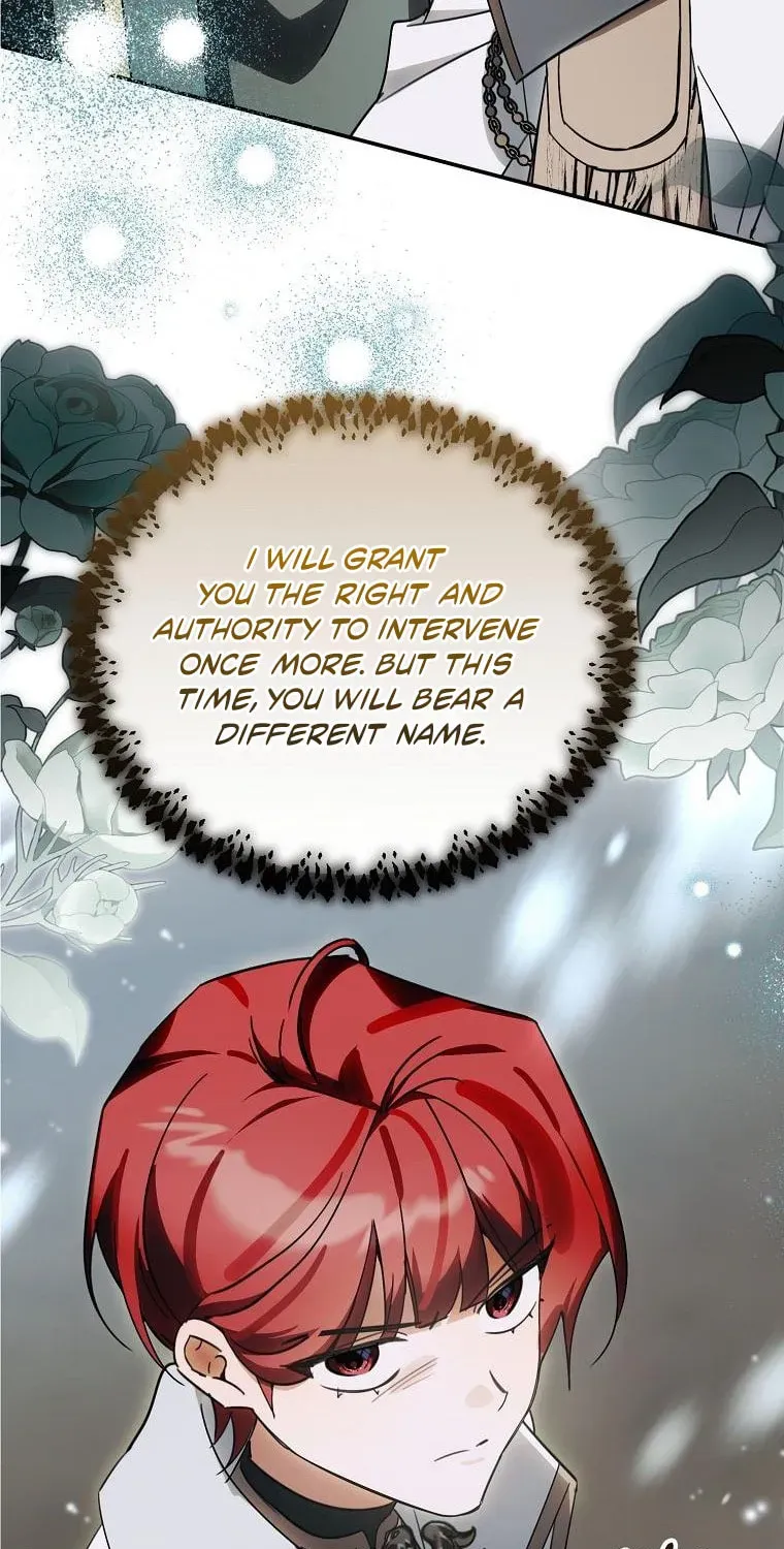 For the Young Villain’s Happy Ending Chapter 54 page 84 - 