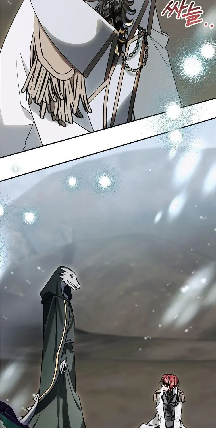 For the Young Villain’s Happy Ending Chapter 54 page 85 - 