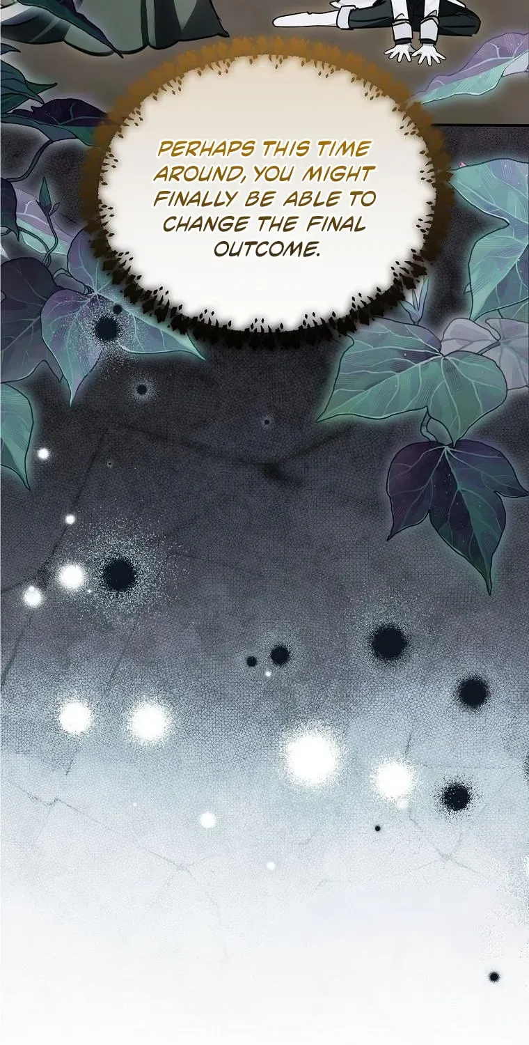 For the Young Villain’s Happy Ending Chapter 54 page 86 - 