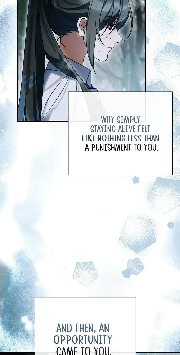 For the Young Villain’s Happy Ending Chapter 54 page 10 - 