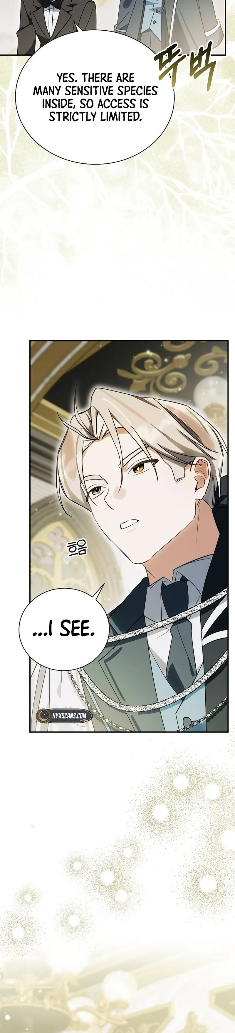 For the Young Villain’s Happy Ending Chapter 55 page 22 - 