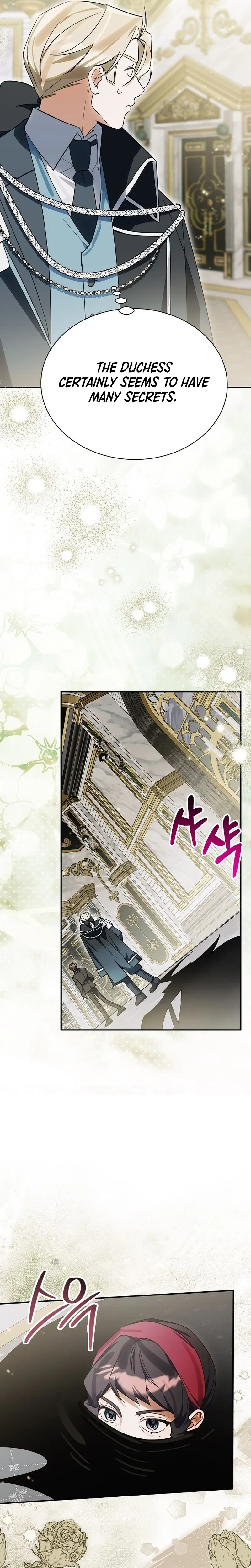 For the Young Villain’s Happy Ending Chapter 55 page 23 - 