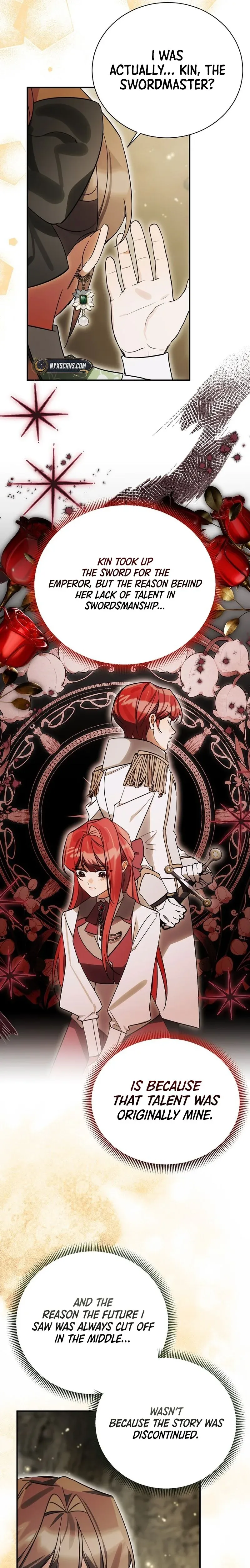 For the Young Villain’s Happy Ending Chapter 55 page 5 - 