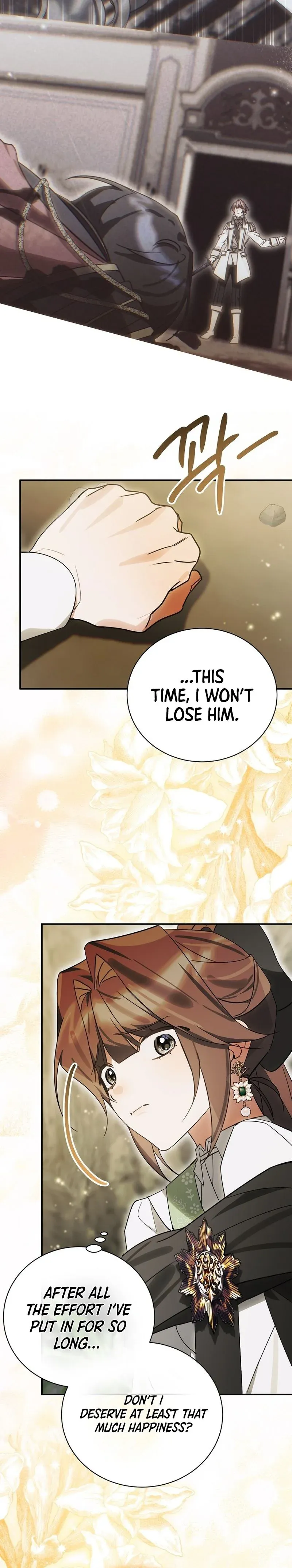 For the Young Villain’s Happy Ending Chapter 55 page 10 - 