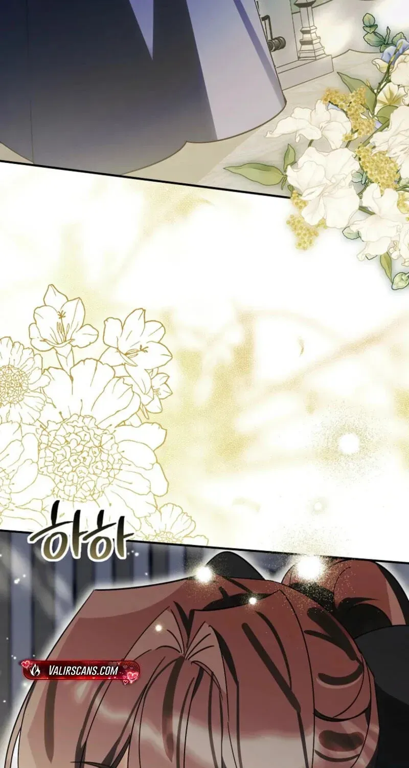 For the Young Villain’s Happy Ending Chapter 57 page 11 - 