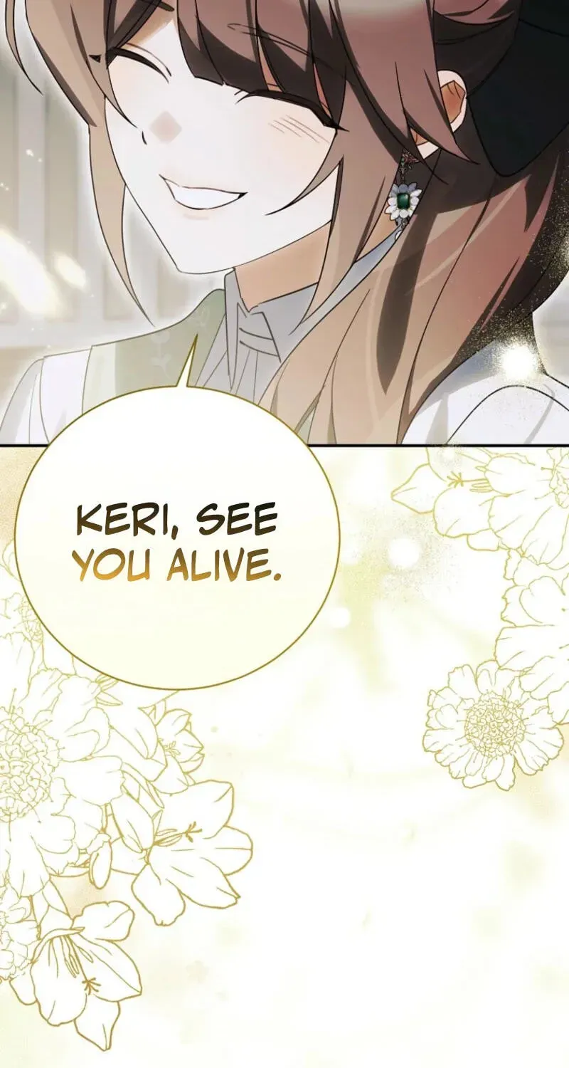 For the Young Villain’s Happy Ending Chapter 57 page 12 - 