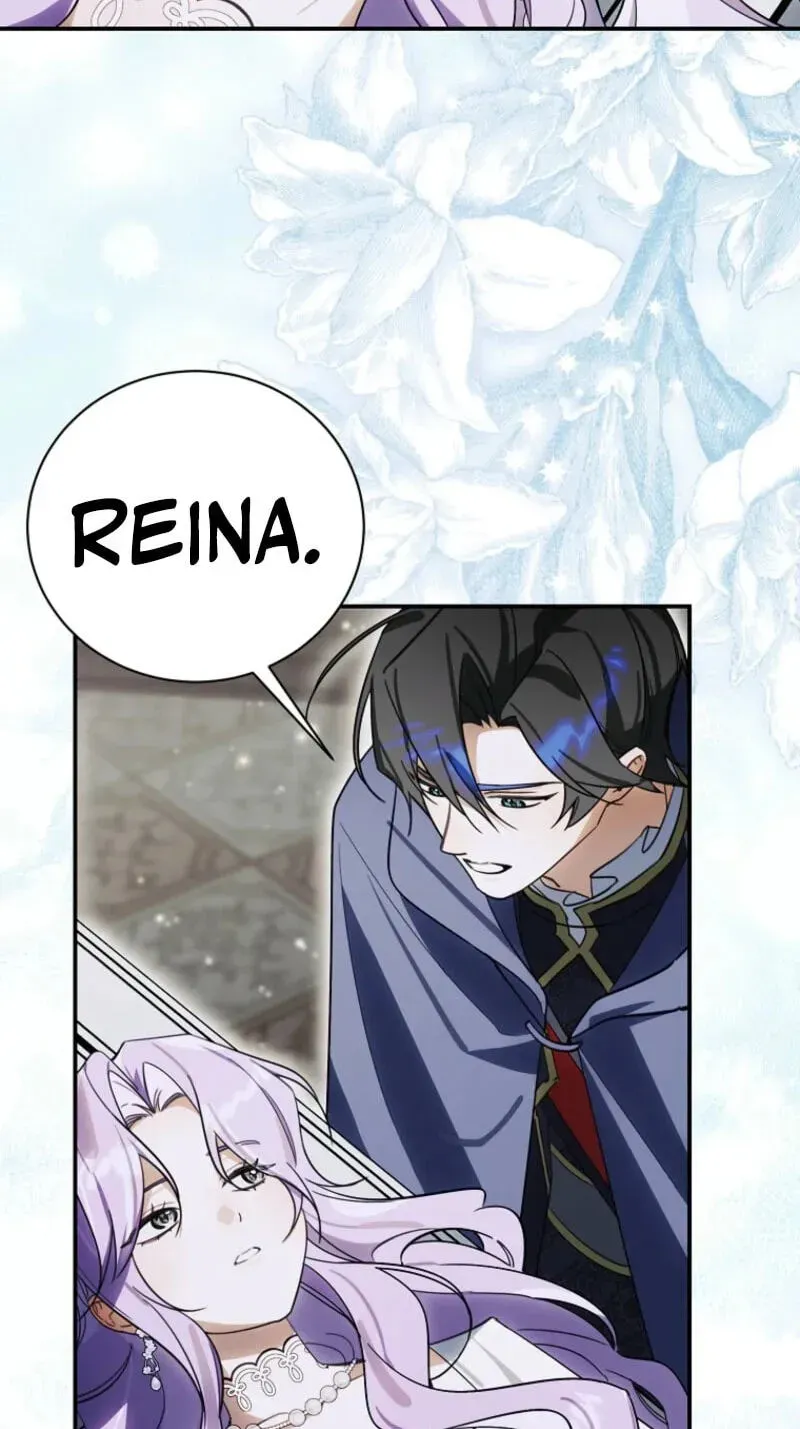 For the Young Villain’s Happy Ending Chapter 57 page 18 - 