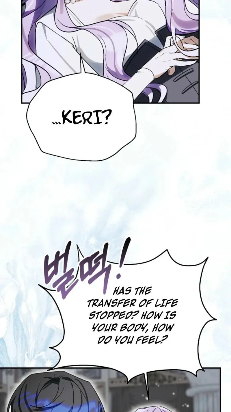 For the Young Villain’s Happy Ending Chapter 57 page 19 - 