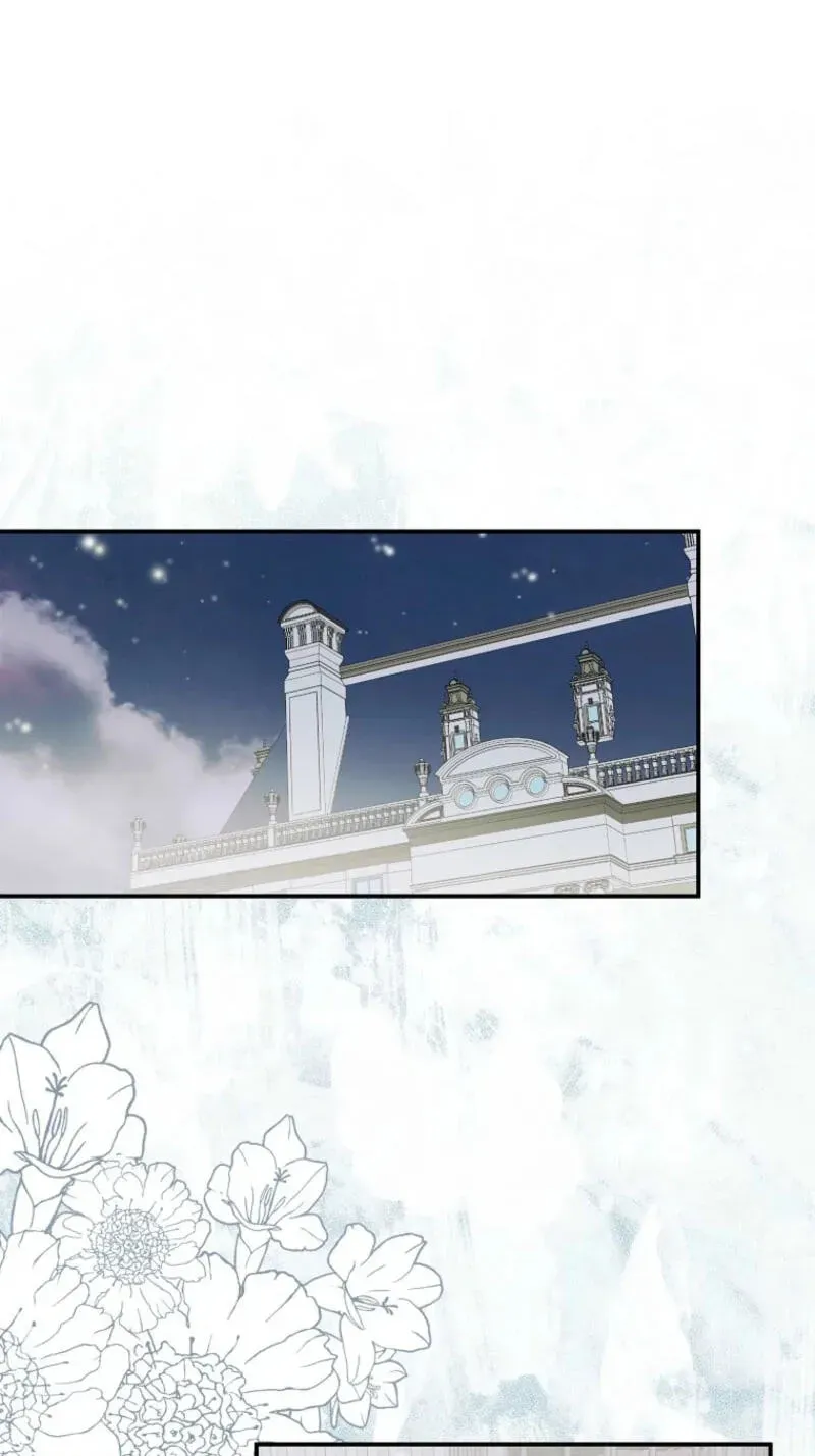 For the Young Villain’s Happy Ending Chapter 57 page 3 - 