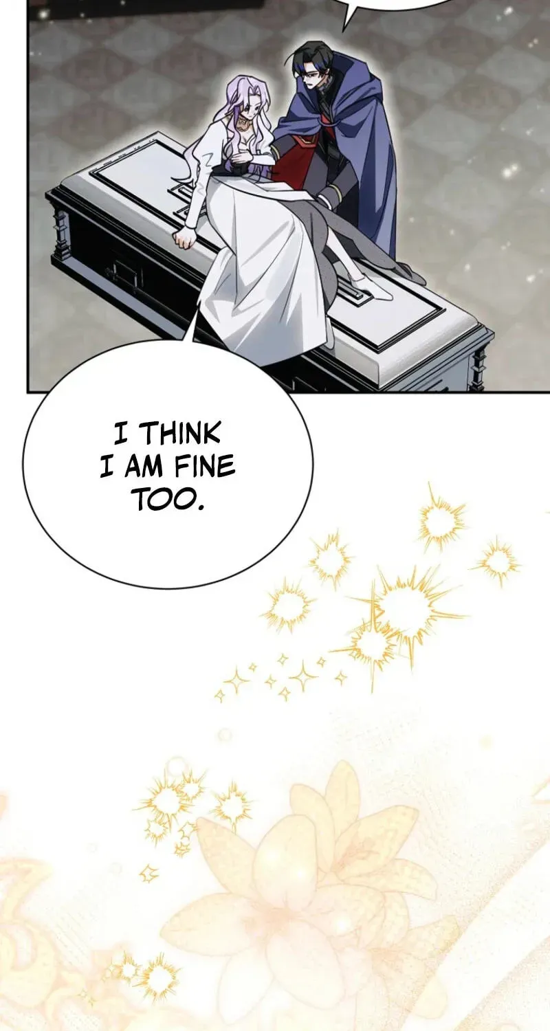 For the Young Villain’s Happy Ending Chapter 57 page 22 - 