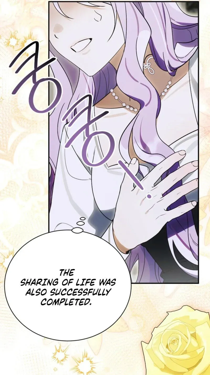 For the Young Villain’s Happy Ending Chapter 57 page 24 - 