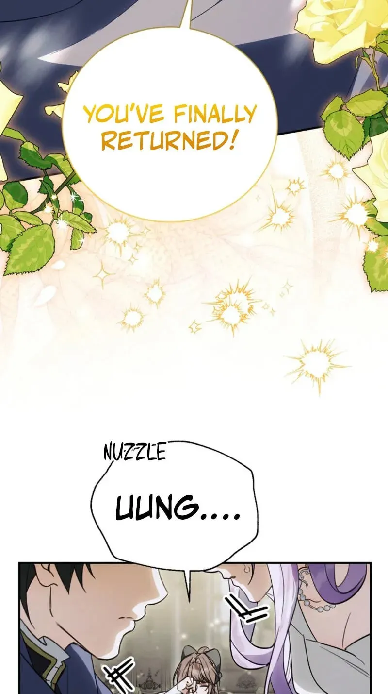 For the Young Villain’s Happy Ending Chapter 57 page 26 - 