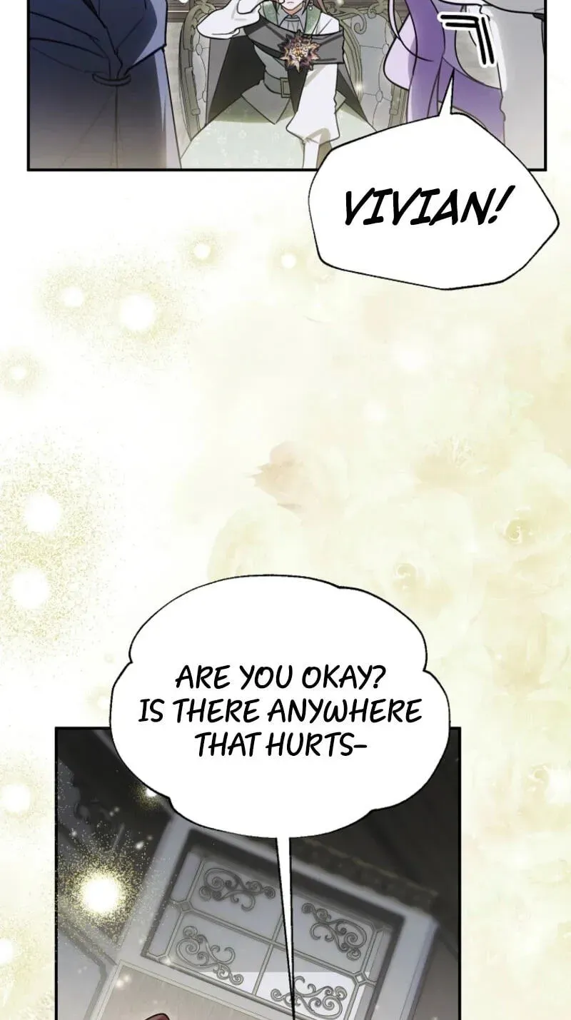 For the Young Villain’s Happy Ending Chapter 57 page 27 - 