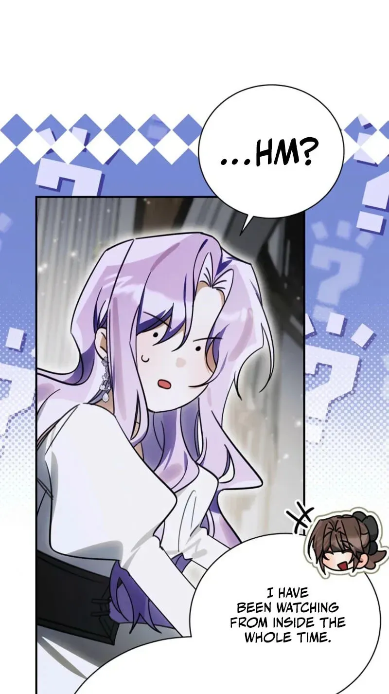 For the Young Villain’s Happy Ending Chapter 57 page 30 - 