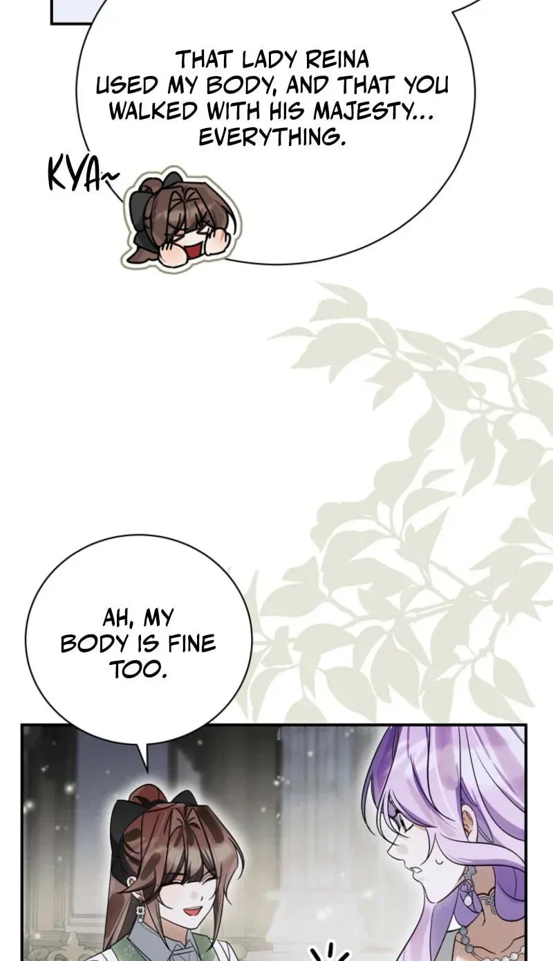 For the Young Villain’s Happy Ending Chapter 57 page 31 - 