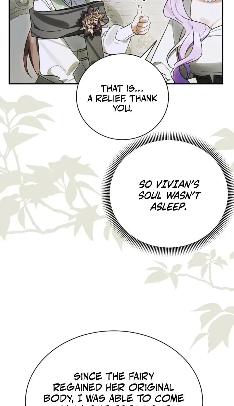 For the Young Villain’s Happy Ending Chapter 57 page 32 - 