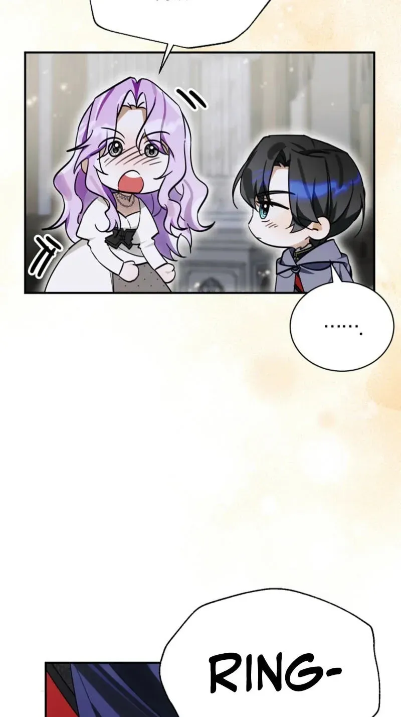 For the Young Villain’s Happy Ending Chapter 57 page 36 - 