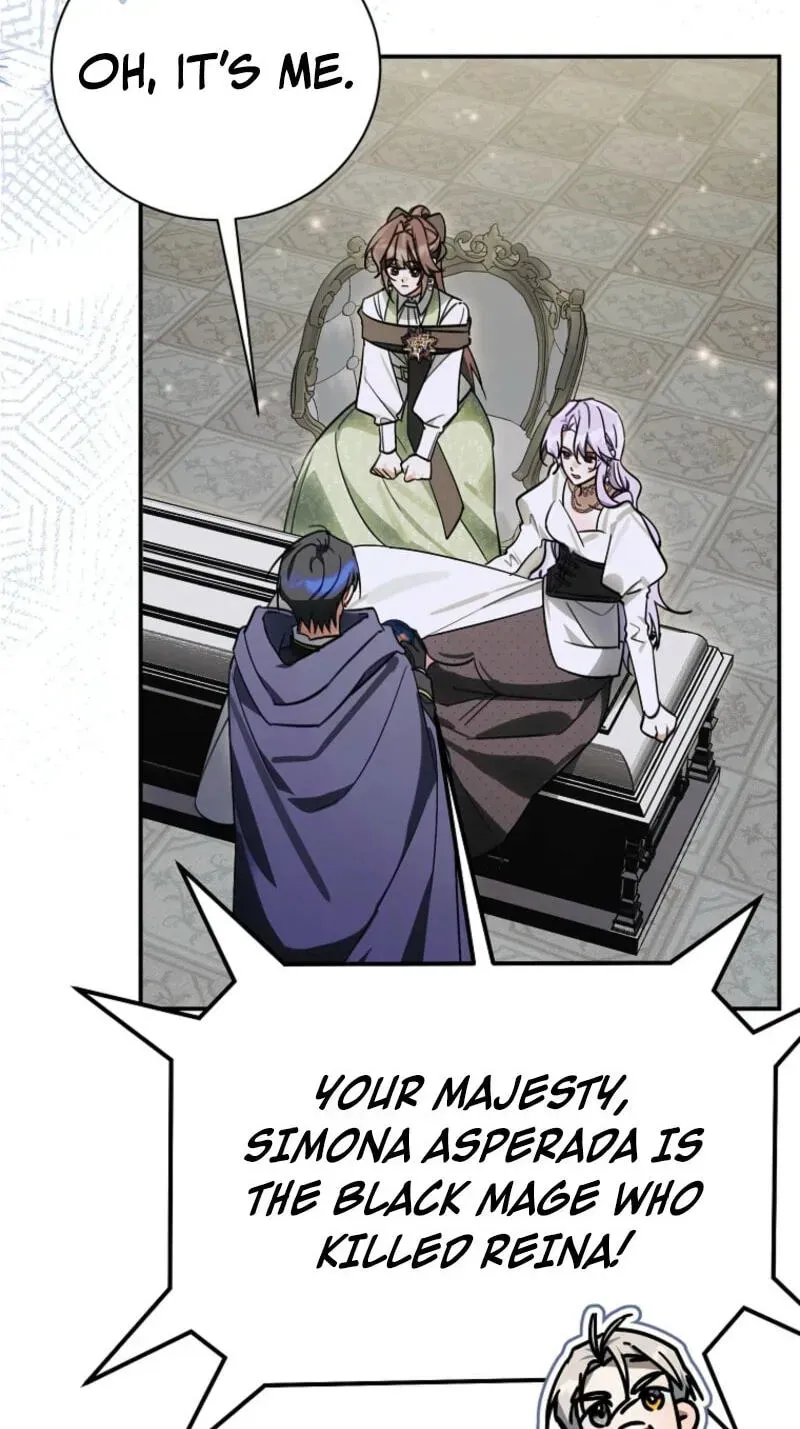 For the Young Villain’s Happy Ending Chapter 57 page 38 - 