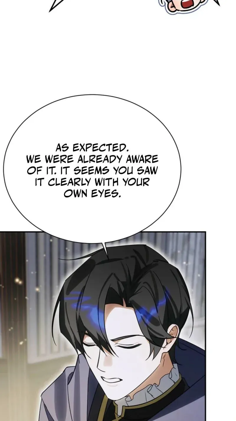 For the Young Villain’s Happy Ending Chapter 57 page 39 - 
