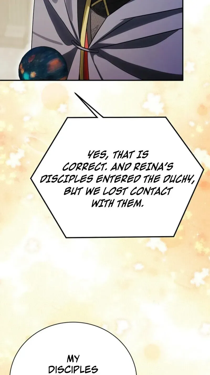 For the Young Villain’s Happy Ending Chapter 57 page 40 - 
