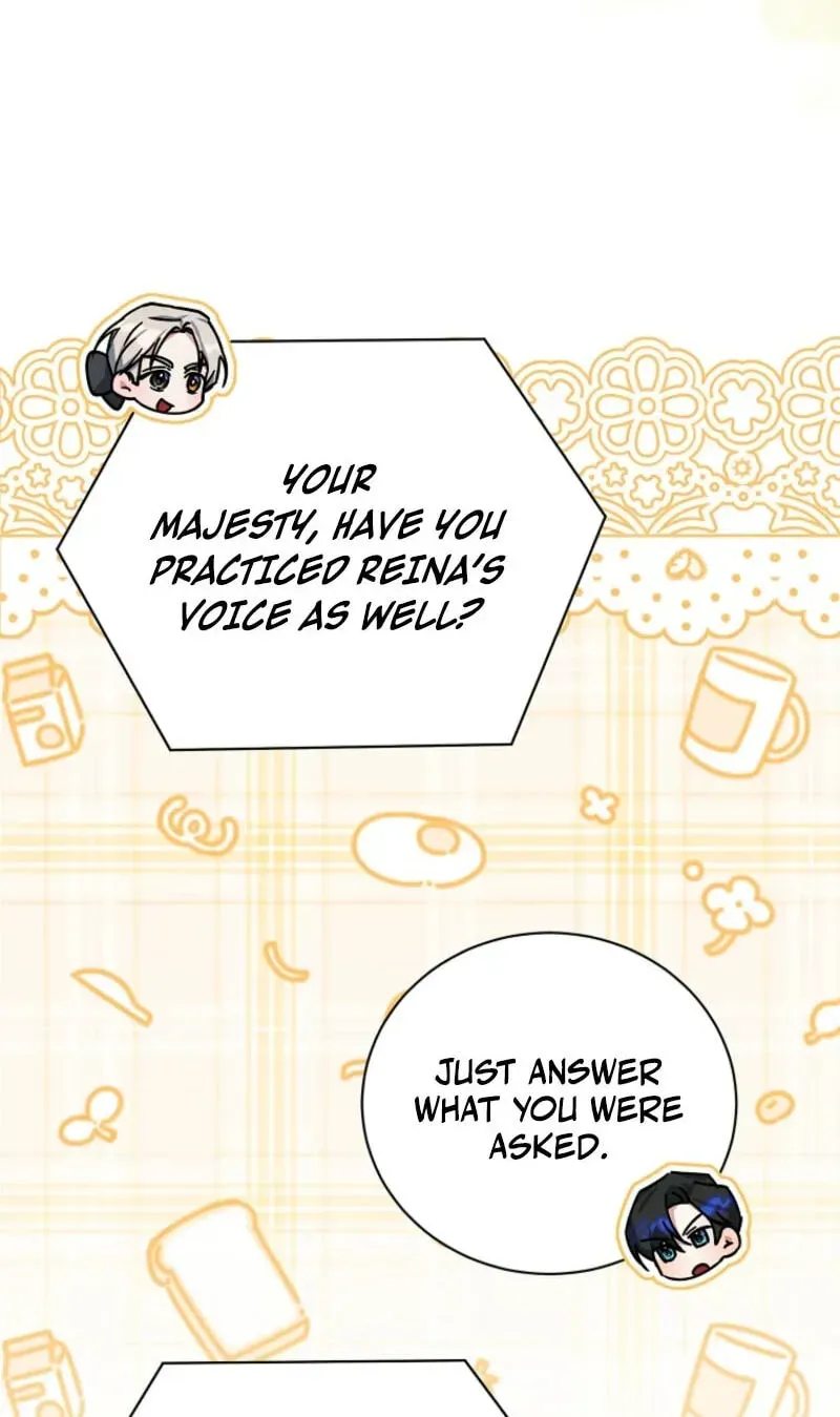 For the Young Villain’s Happy Ending Chapter 57 page 42 - 
