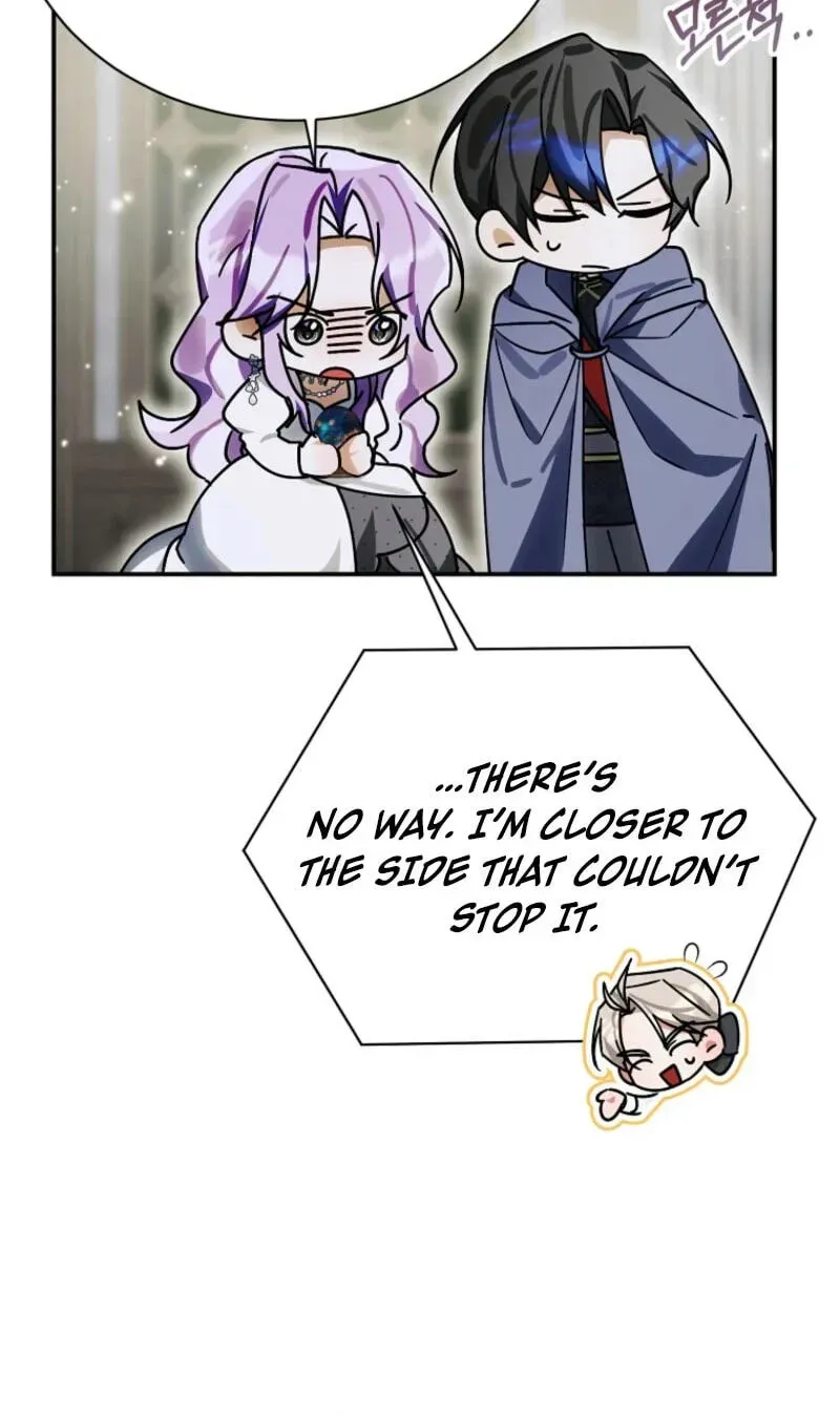 For the Young Villain’s Happy Ending Chapter 57 page 44 - 