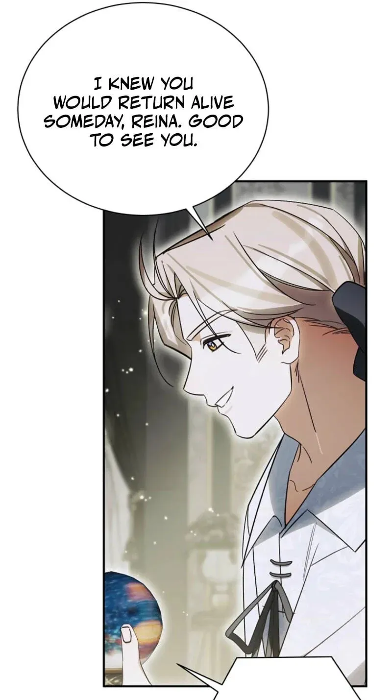 For the Young Villain’s Happy Ending Chapter 57 page 45 - 
