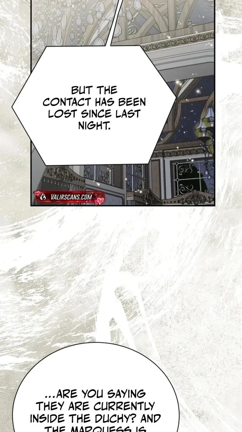 For the Young Villain’s Happy Ending Chapter 57 page 48 - 
