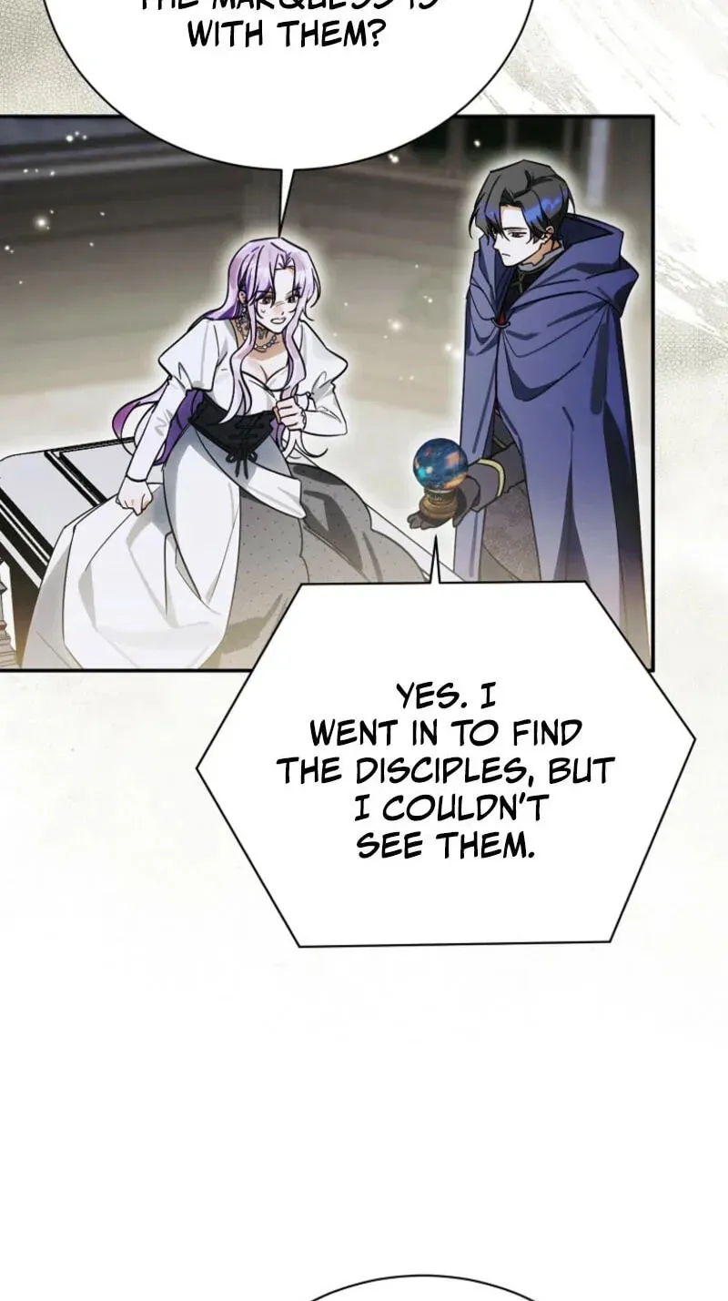 For the Young Villain’s Happy Ending Chapter 57 page 49 - 