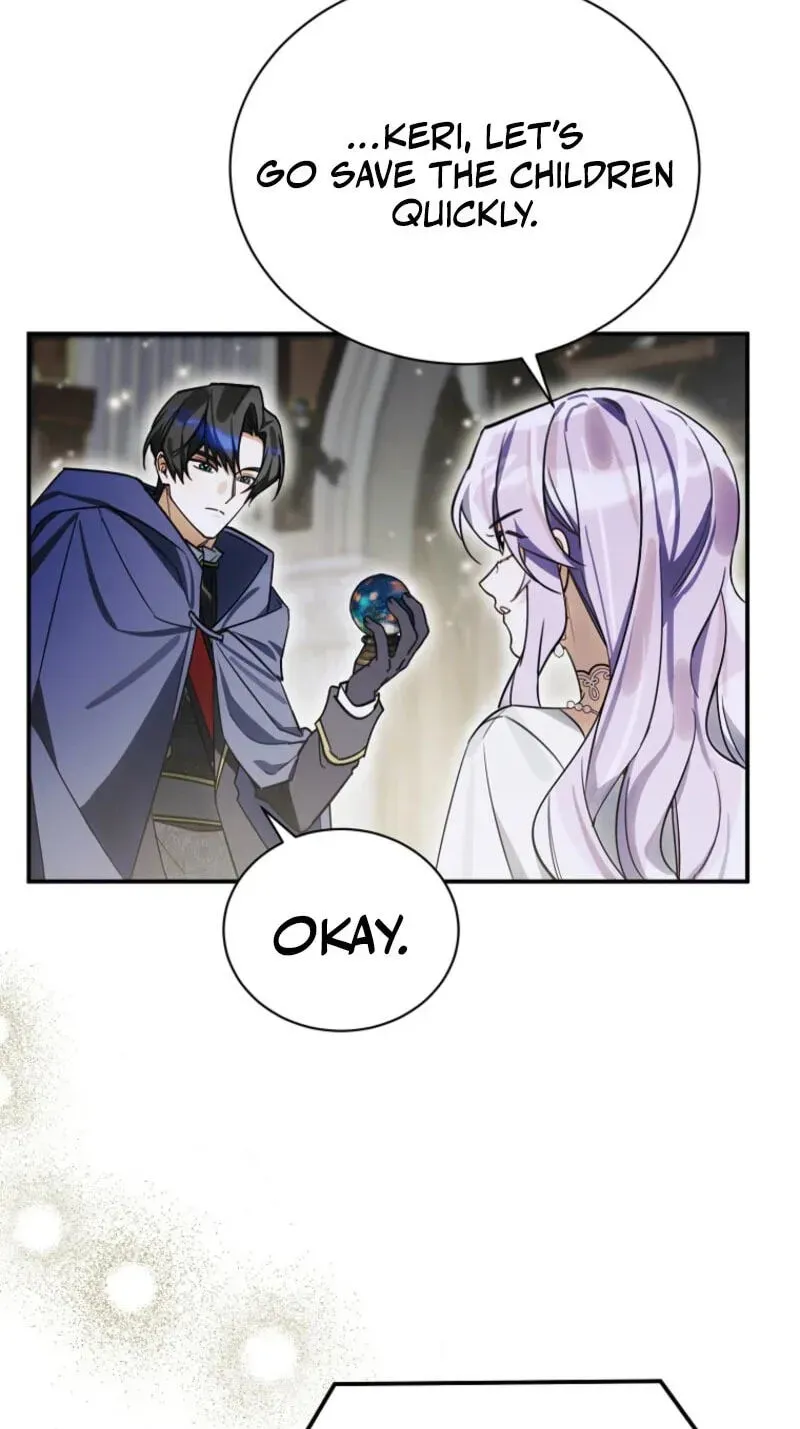 For the Young Villain’s Happy Ending Chapter 57 page 50 - 