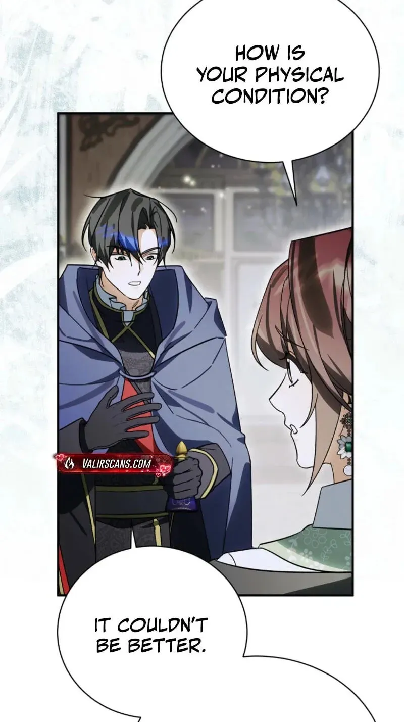 For the Young Villain’s Happy Ending Chapter 57 page 6 - 