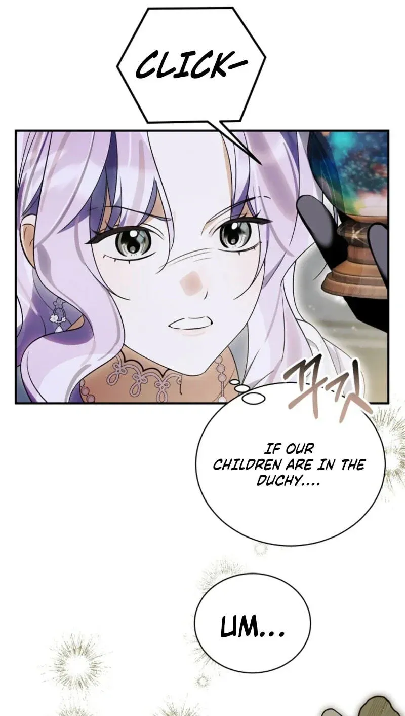 For the Young Villain’s Happy Ending Chapter 57 page 52 - 