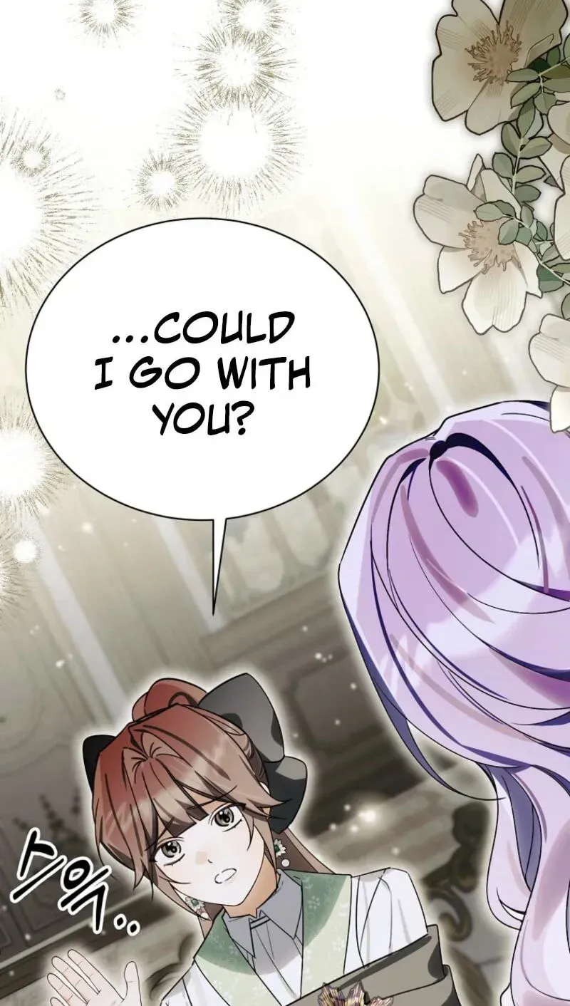 For the Young Villain’s Happy Ending Chapter 57 page 53 - 