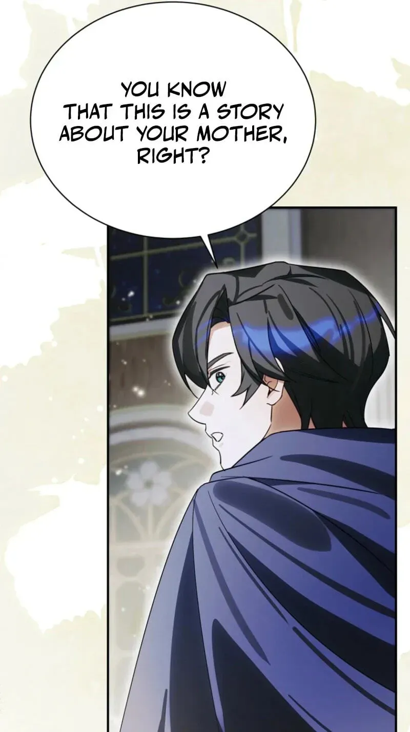 For the Young Villain’s Happy Ending Chapter 57 page 55 - 