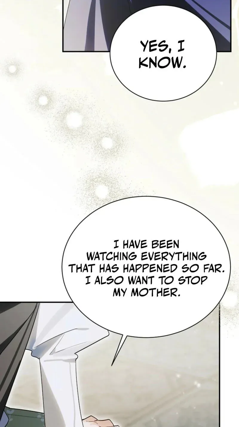 For the Young Villain’s Happy Ending Chapter 57 page 56 - 