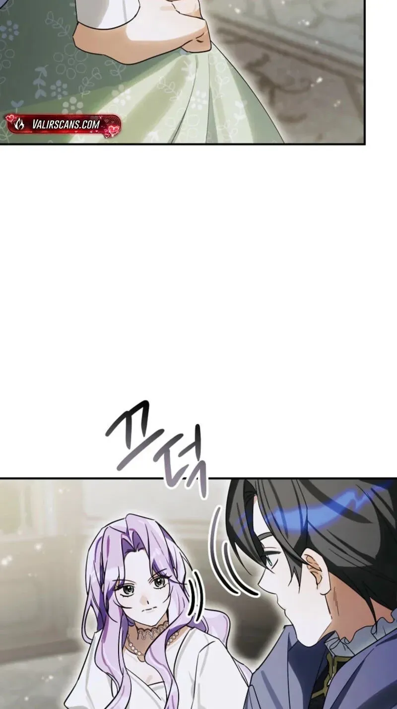 For the Young Villain’s Happy Ending Chapter 57 page 57 - 
