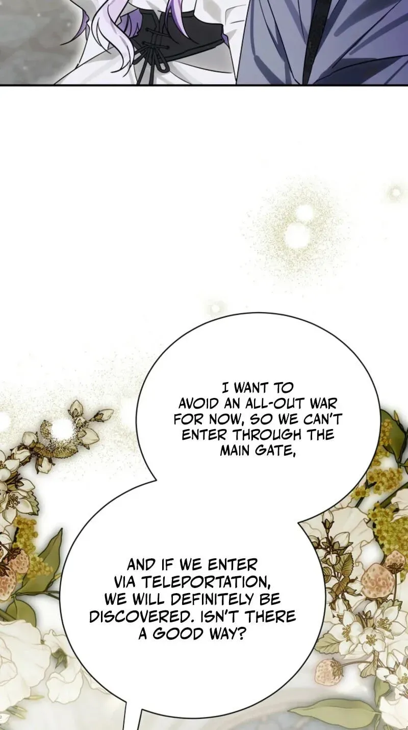 For the Young Villain’s Happy Ending Chapter 57 page 58 - 