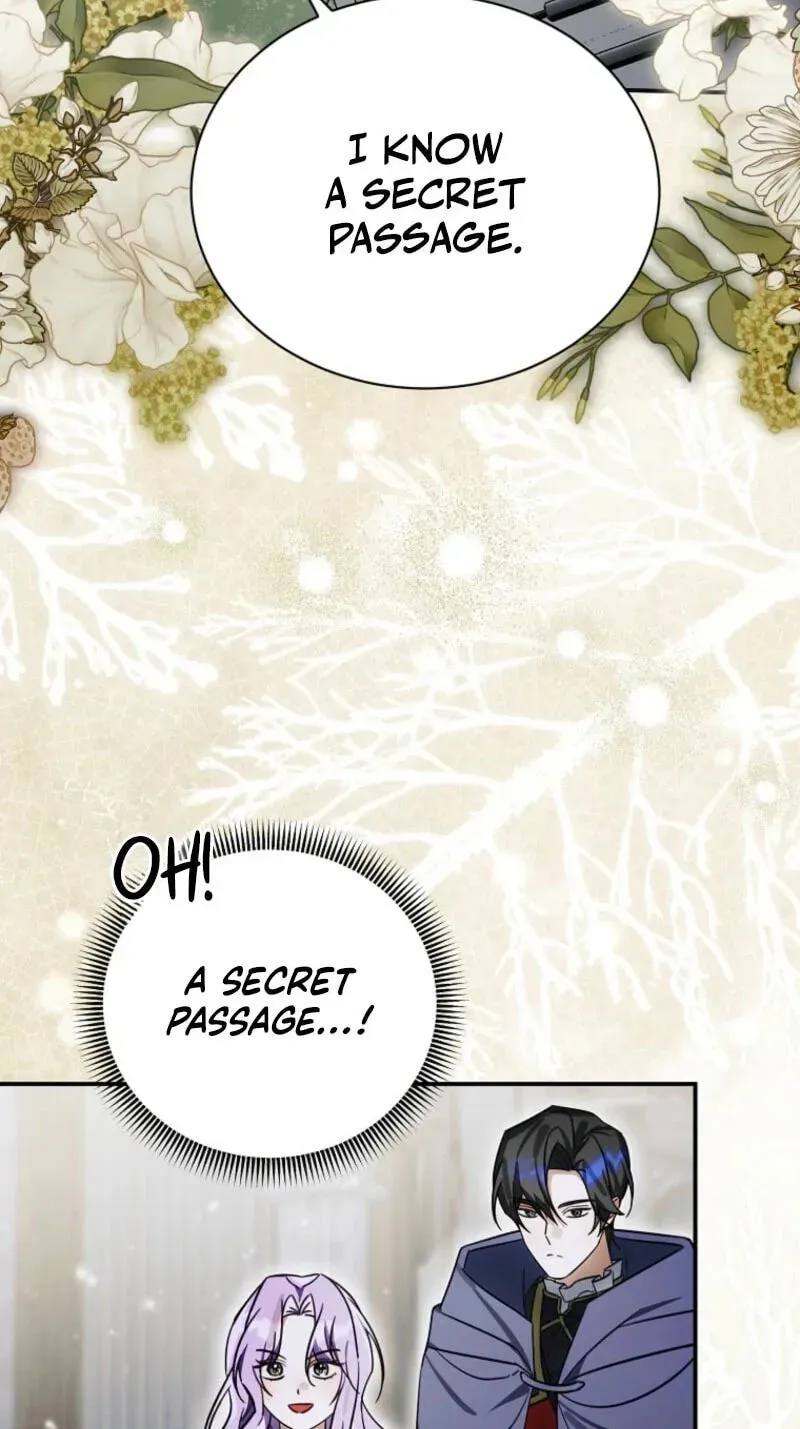 For the Young Villain’s Happy Ending Chapter 57 page 60 - 