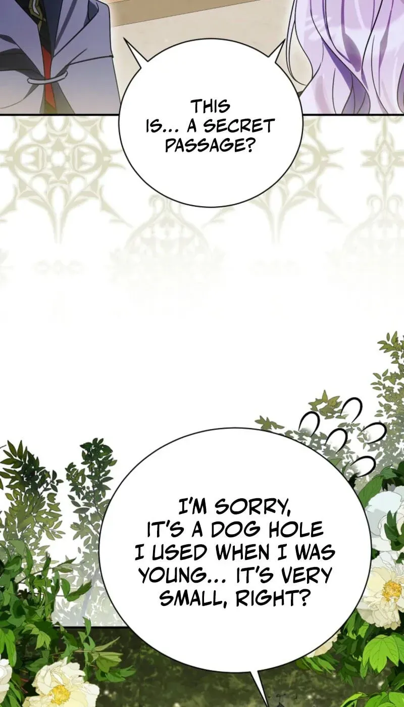 For the Young Villain’s Happy Ending Chapter 57 page 63 - 