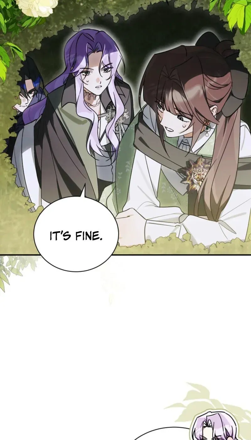 For the Young Villain’s Happy Ending Chapter 57 page 64 - 