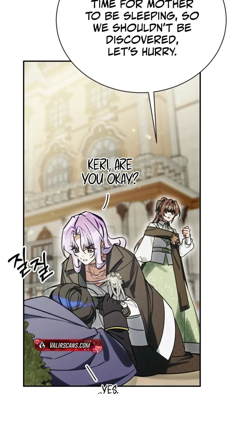 For the Young Villain’s Happy Ending Chapter 57 page 67 - 