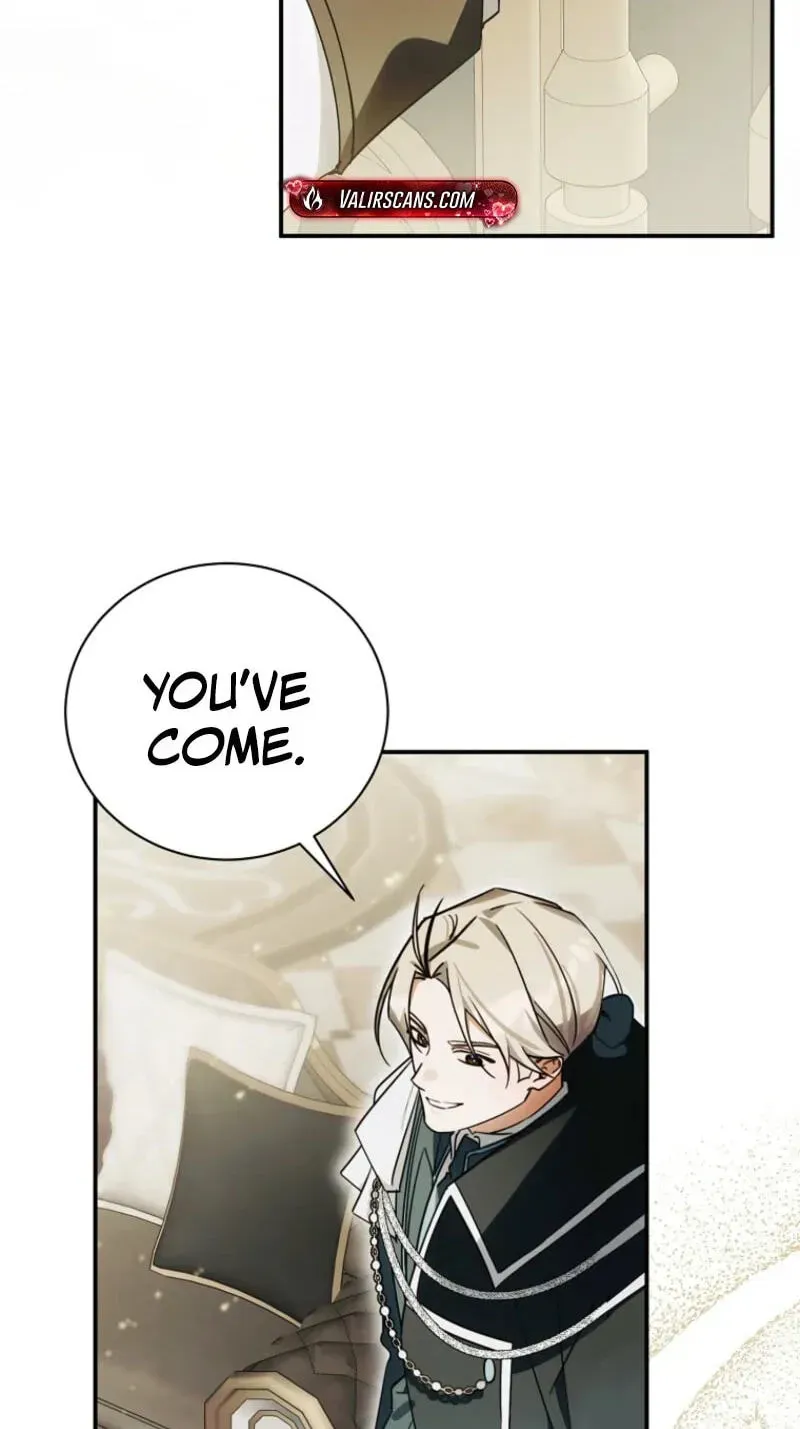 For the Young Villain’s Happy Ending Chapter 57 page 70 - 