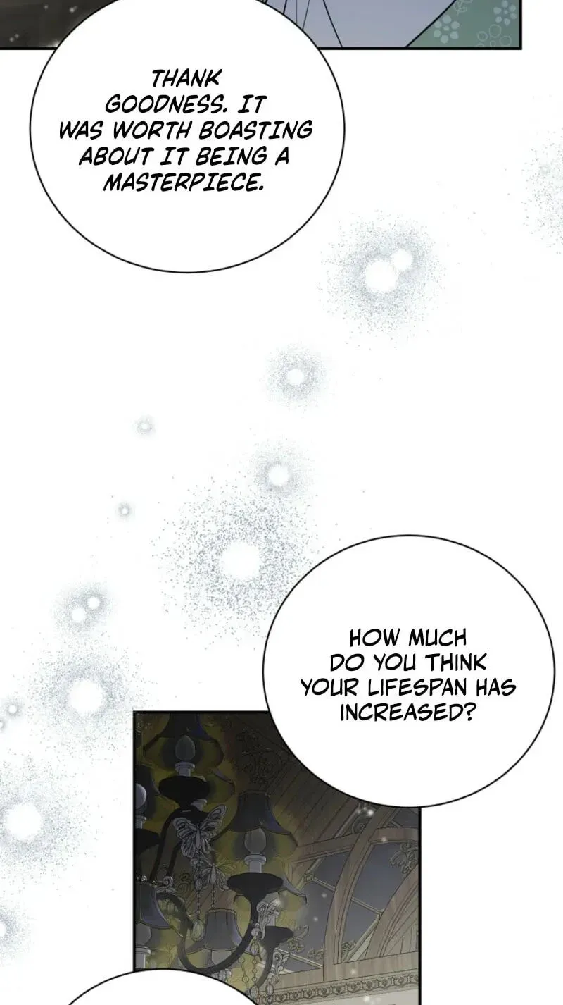 For the Young Villain’s Happy Ending Chapter 57 page 8 - 