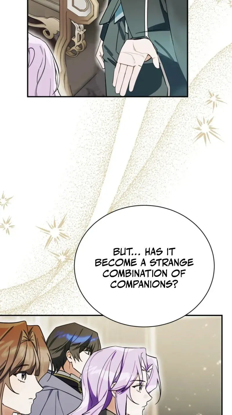 For the Young Villain’s Happy Ending Chapter 57 page 71 - 