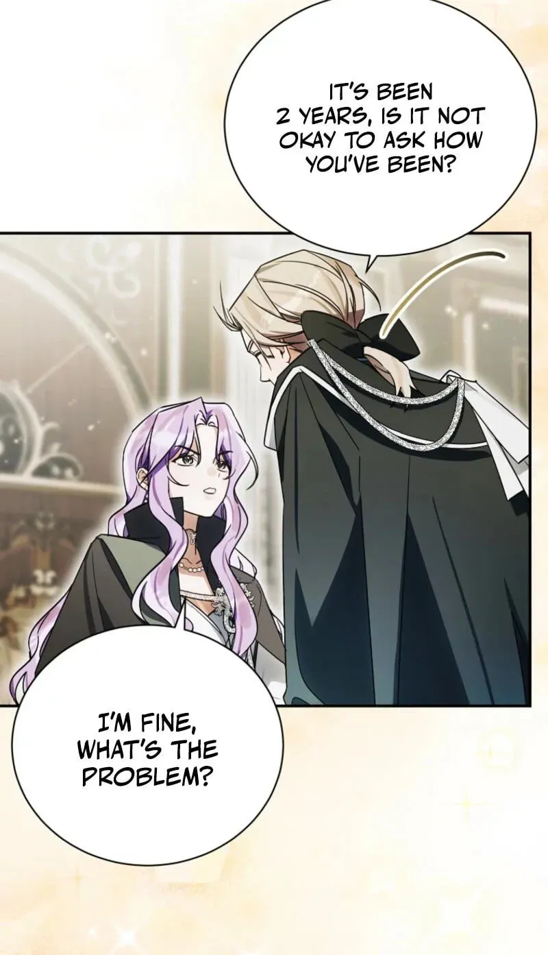 For the Young Villain’s Happy Ending Chapter 57 page 74 - 