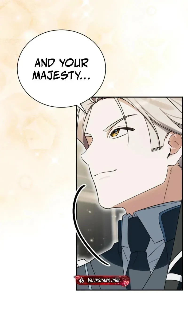 For the Young Villain’s Happy Ending Chapter 57 page 75 - 