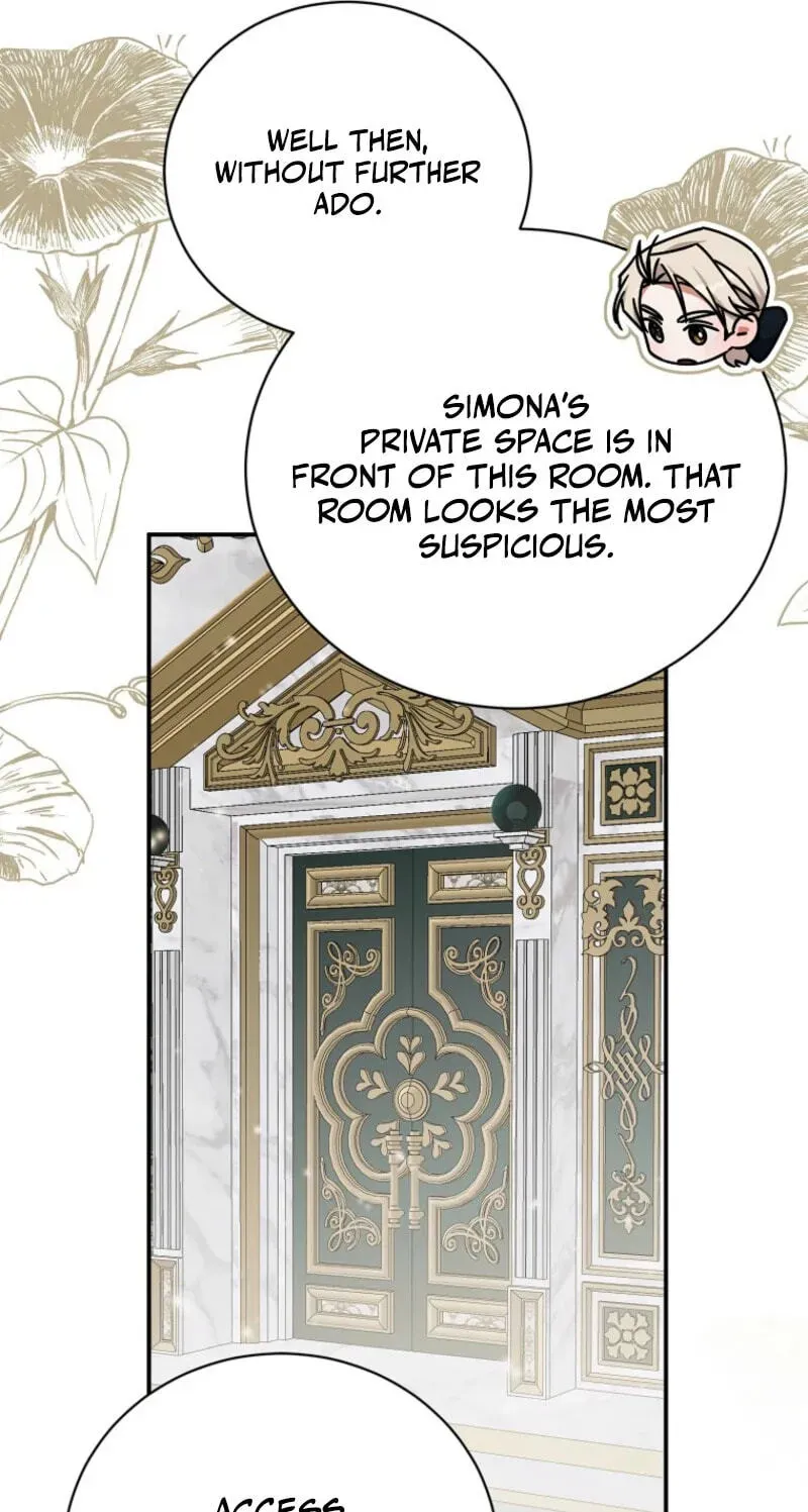 For the Young Villain’s Happy Ending Chapter 57 page 77 - 