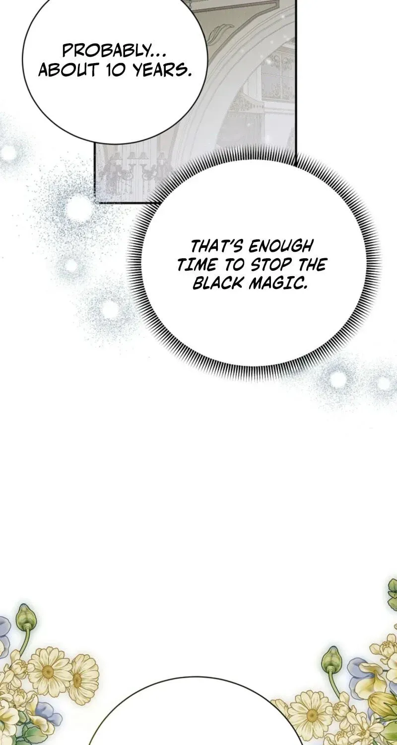 For the Young Villain’s Happy Ending Chapter 57 page 9 - 